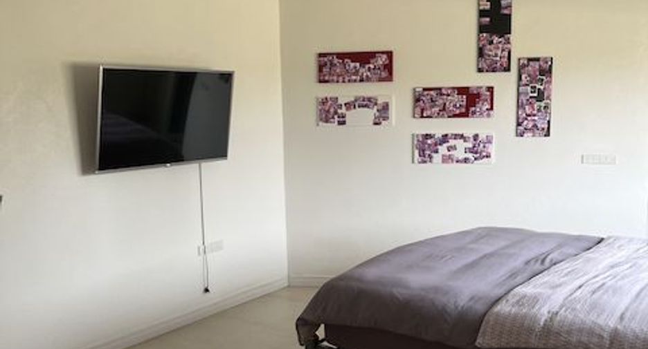 For sale 3 bedrooms villa in Thoeng, Chiang Rai