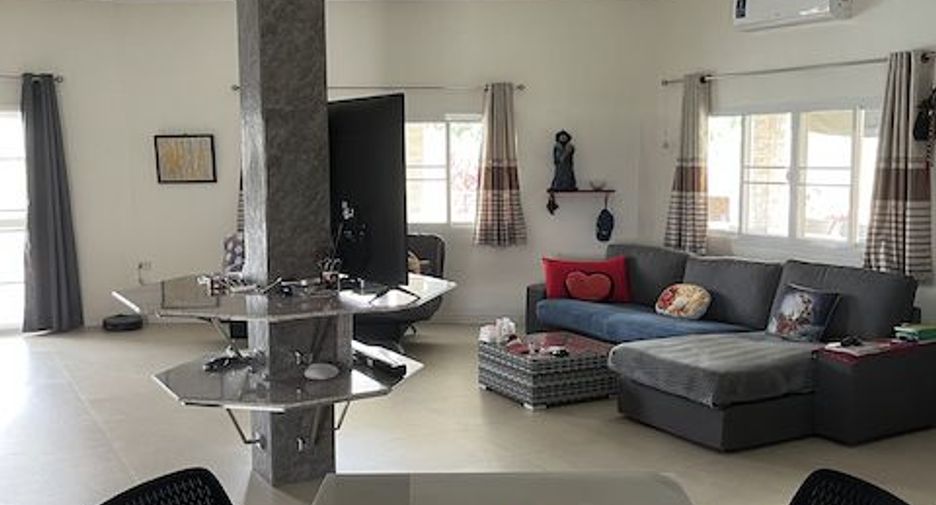 For sale 3 bedrooms villa in Thoeng, Chiang Rai