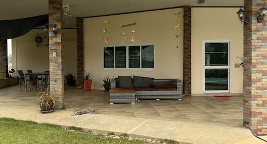 For sale 3 bedrooms villa in Thoeng, Chiang Rai