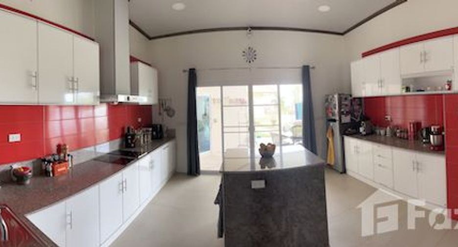 For sale 3 bedrooms villa in Thoeng, Chiang Rai