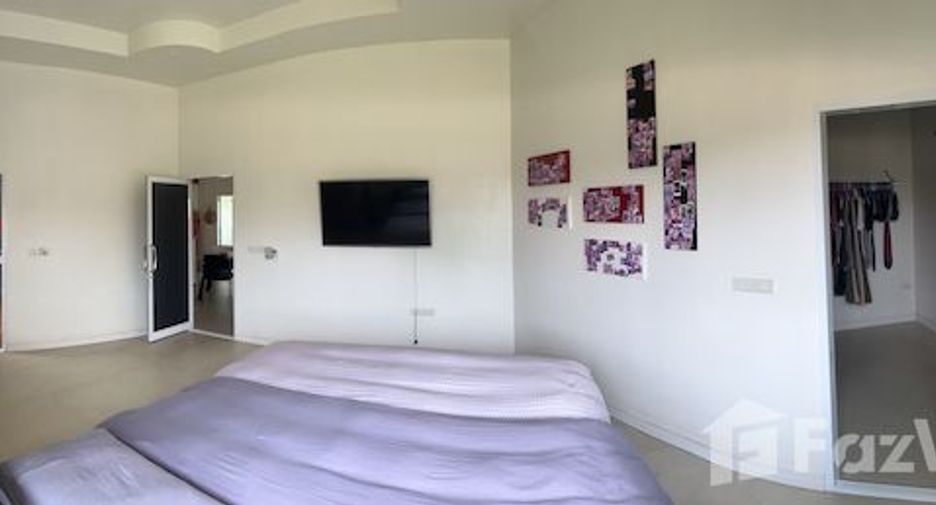 For sale 3 bedrooms villa in Thoeng, Chiang Rai