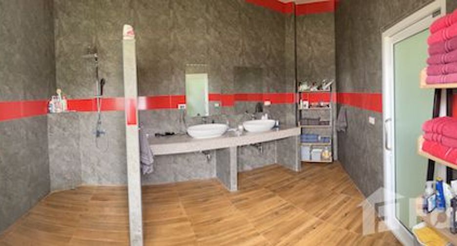 For sale 3 bedrooms villa in Thoeng, Chiang Rai