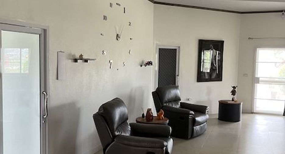 For sale 3 bedrooms villa in Thoeng, Chiang Rai