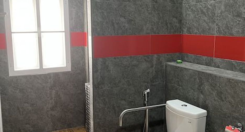 For sale 3 bedrooms villa in Thoeng, Chiang Rai