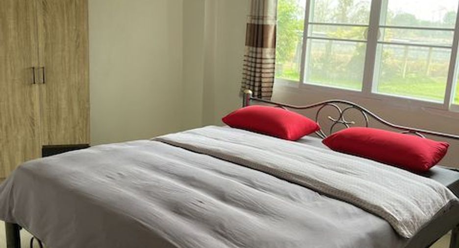 For sale 3 bedrooms villa in Thoeng, Chiang Rai