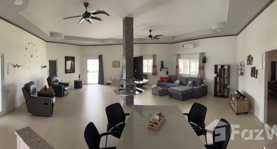 For sale 3 bedrooms villa in Thoeng, Chiang Rai