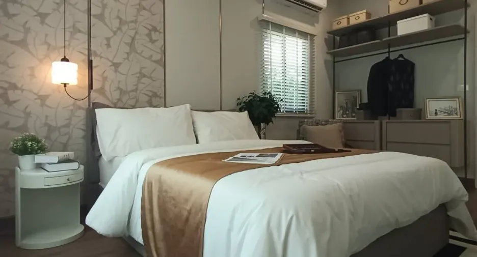 Haus zum Kauf mit 4 Zimmer in Lat Krabang, Bangkok