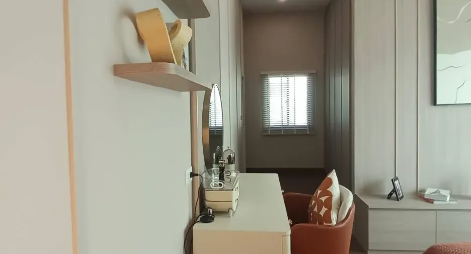 Haus zum Kauf mit 4 Zimmer in Lat Krabang, Bangkok