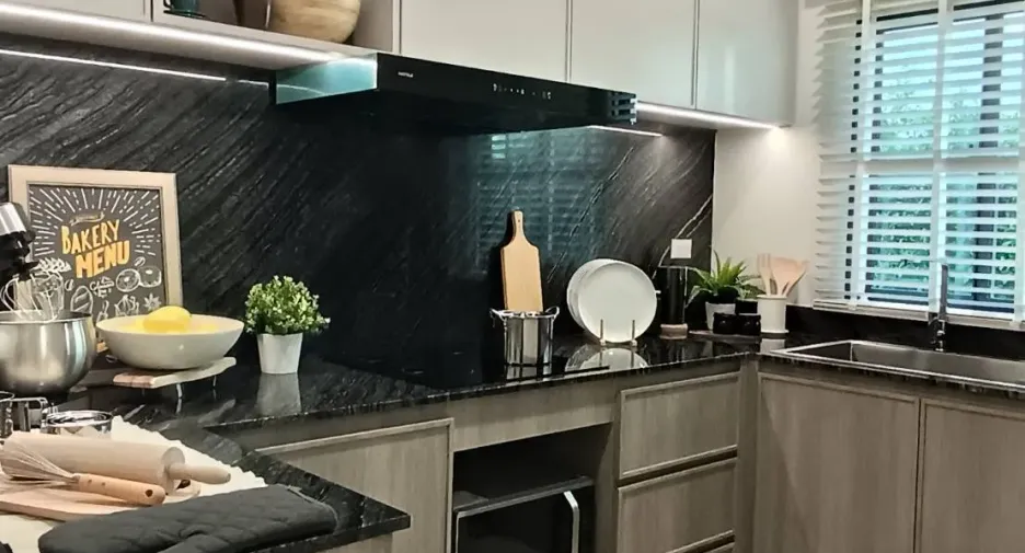 Haus zum Kauf mit 4 Zimmer in Lat Krabang, Bangkok