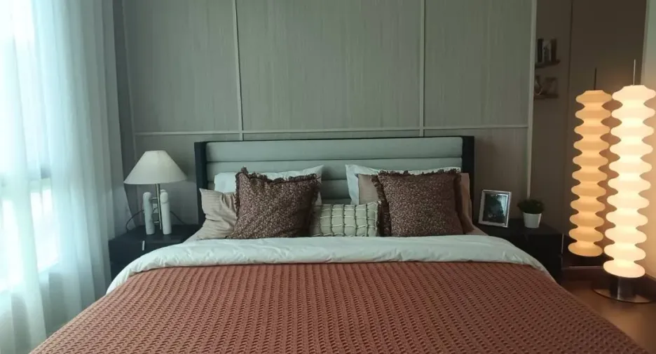Haus zum Kauf mit 4 Zimmer in Lat Krabang, Bangkok