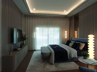 For sale 4 bedrooms house in Lat Krabang, Bangkok