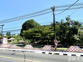 Grundstück zum Kauf in Ko Samui, Surat Thani