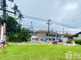 Grundstück zum Kauf in Ko Samui, Surat Thani