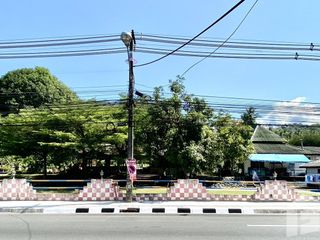 Grundstück zum Kauf in Ko Samui, Surat Thani