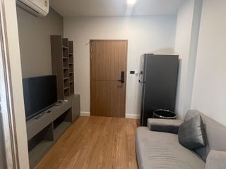 For Rent 1 Bedroom Condo In Mueang Chiang Mai