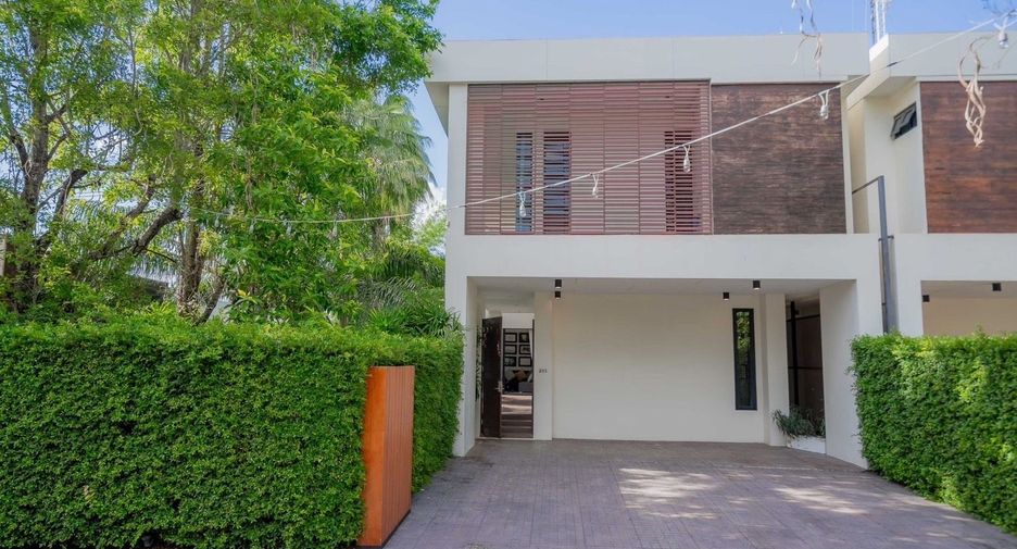 For sale and for rent 3 bedrooms villa in Hua Hin, Prachuap Khiri Khan