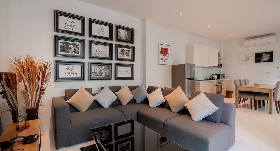 For sale and for rent 3 bedrooms villa in Hua Hin, Prachuap Khiri Khan