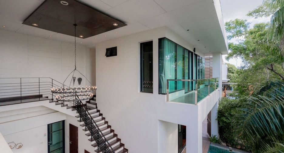 For sale and for rent 3 bedrooms villa in Hua Hin, Prachuap Khiri Khan