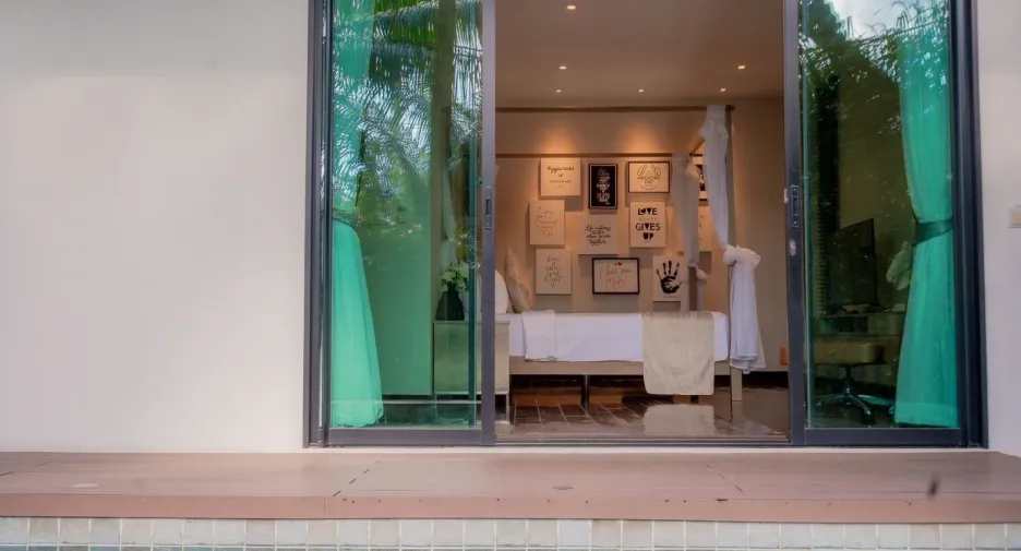 For sale and for rent 3 bedrooms villa in Hua Hin, Prachuap Khiri Khan