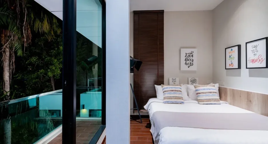For sale and for rent 3 bedrooms villa in Hua Hin, Prachuap Khiri Khan