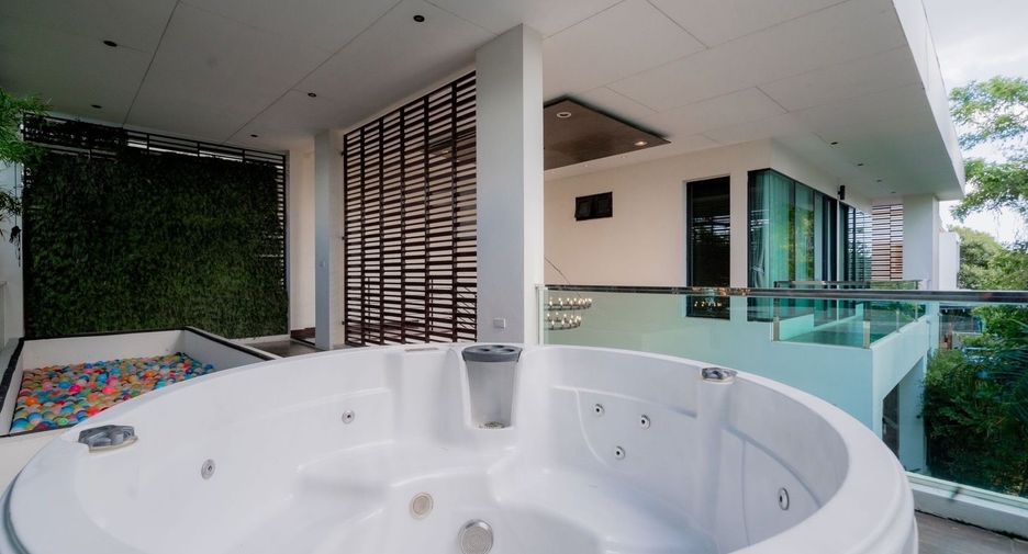 For sale and for rent 3 bedrooms villa in Hua Hin, Prachuap Khiri Khan