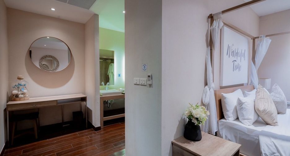 For sale and for rent 3 bedrooms villa in Hua Hin, Prachuap Khiri Khan
