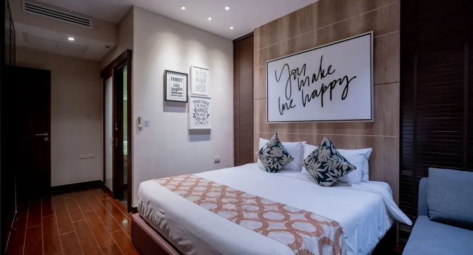 For sale and for rent 3 bedrooms villa in Hua Hin, Prachuap Khiri Khan