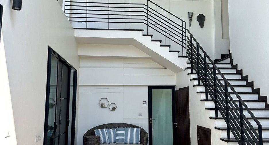 For sale and for rent 3 bedrooms villa in Hua Hin, Prachuap Khiri Khan