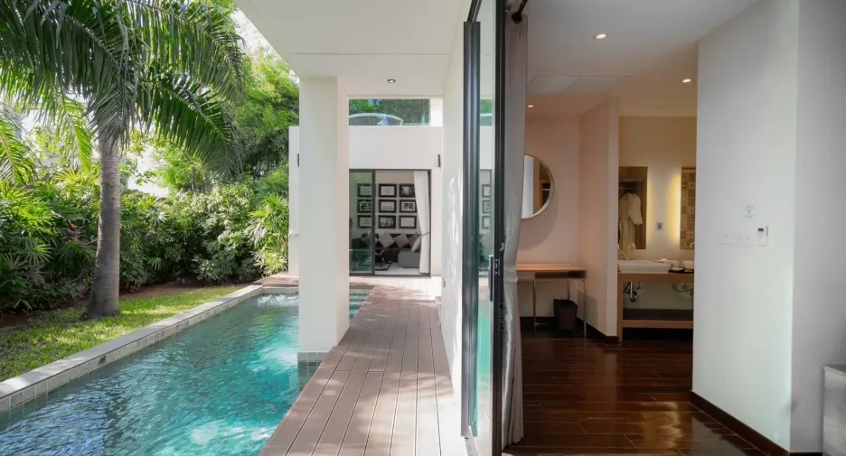 For sale and for rent 3 bedrooms villa in Hua Hin, Prachuap Khiri Khan