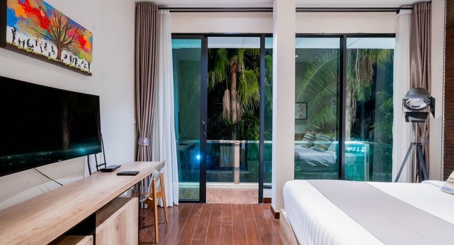 For sale and for rent 3 bedrooms villa in Hua Hin, Prachuap Khiri Khan