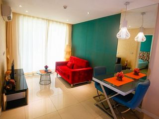 For Rent 1 Bedroom Condo In Bang Lamung, Chonburi