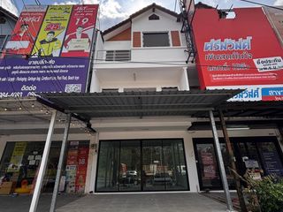 ให้เช่า 3 ห้องนอน พื้นที่ค้าปลีก ใน ถลาง, ภูเก็ต