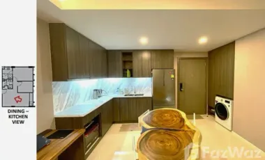 Condo en venta de 2 habitaciones en Mueang Samut Prakan, Samut Prakan