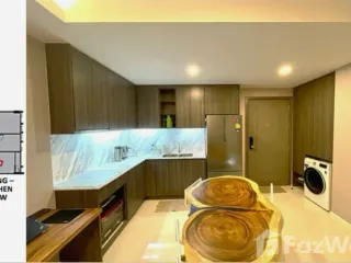 Продажа 2 спальни кондо в Mueang Samut Prakan, Самутпракан