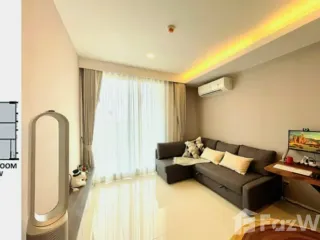 Продажа 2 спальни кондо в Mueang Samut Prakan, Самутпракан
