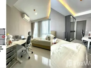 Продажа 2 спальни кондо в Mueang Samut Prakan, Самутпракан