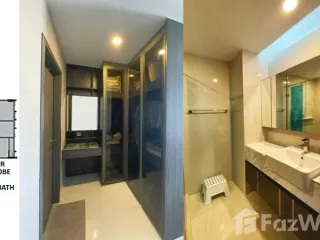 Продажа 2 спальни кондо в Mueang Samut Prakan, Самутпракан