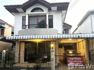 Reihenhaus zur Miete mit 3 Zimmer in Khlong Luang, Pathum Thani