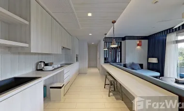 For rent 1 bed condo in Thalang, Phuket