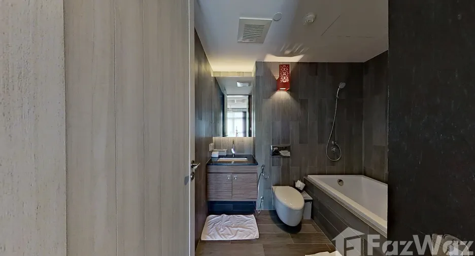 For rent 1 bed condo in Thalang, Phuket