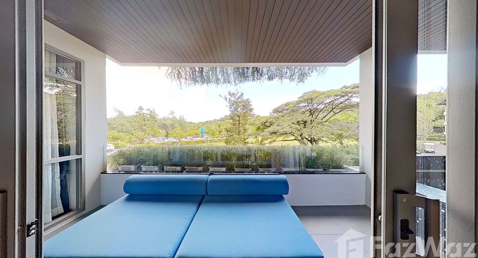 For rent 1 bed condo in Thalang, Phuket