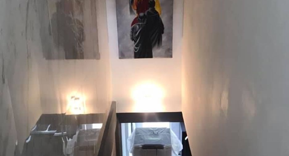 Casa adosada en venta de 4 habitaciones en Kathu, Phuket