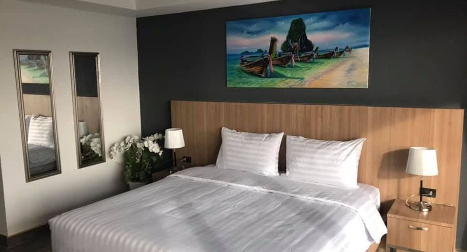 Casa adosada en venta de 4 habitaciones en Kathu, Phuket