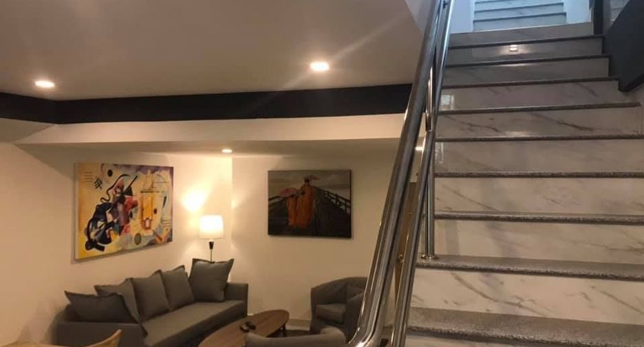 Casa adosada en venta de 4 habitaciones en Kathu, Phuket