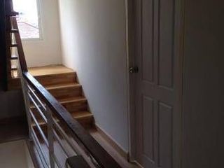 For sale 3 bedrooms townhouse in Mueang Samut Prakan, Samut Prakan