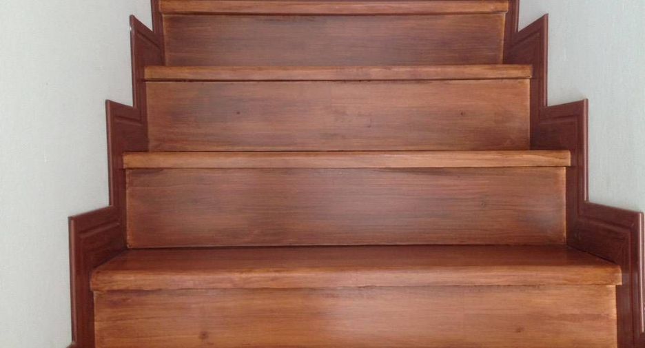 For sale 3 bedrooms townhouse in Mueang Samut Prakan, Samut Prakan