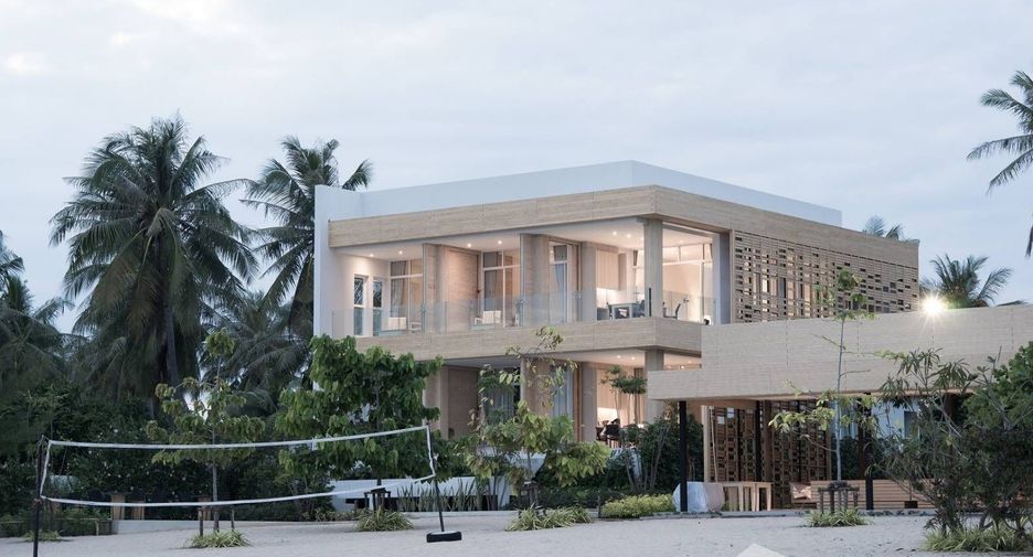 For sale and for rent 6 bedrooms house in Mueang Prachuap Khiri Khan, Prachuap Khiri Khan