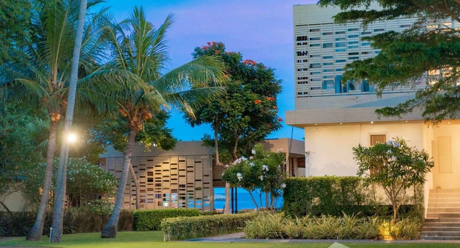 For sale and for rent 6 bedrooms house in Mueang Prachuap Khiri Khan, Prachuap Khiri Khan