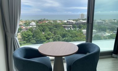 For rent 1 bed condo in Hua Hin, Prachuap Khiri Khan