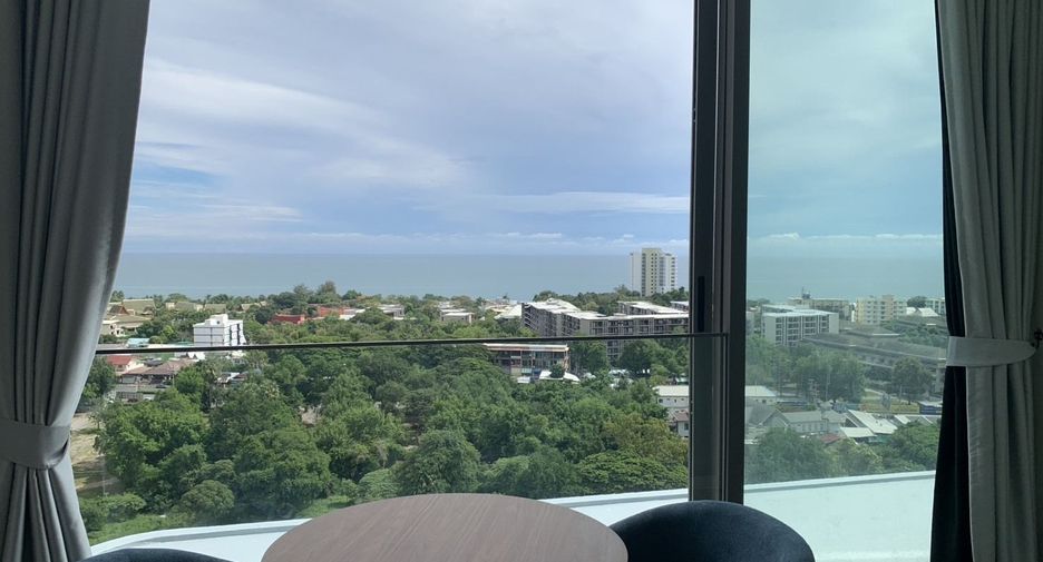 For rent 1 bed condo in Hua Hin, Prachuap Khiri Khan